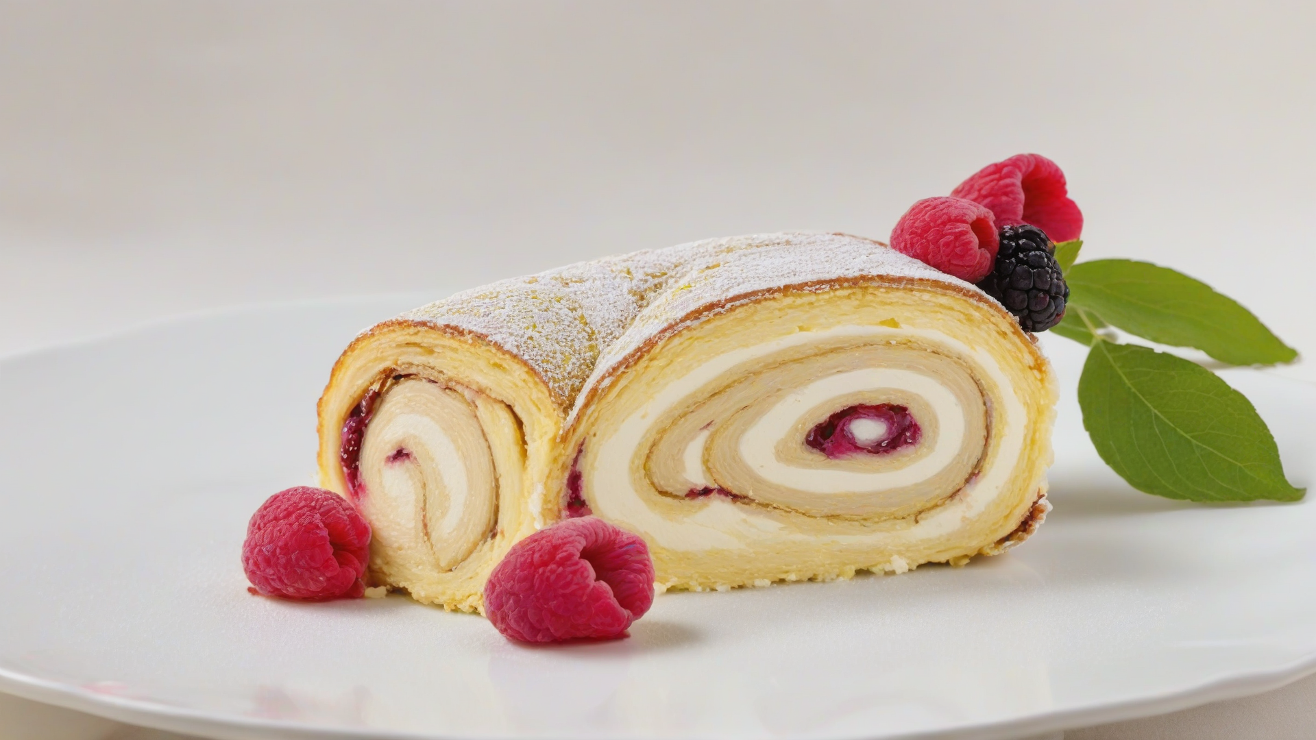 rotolo dolce